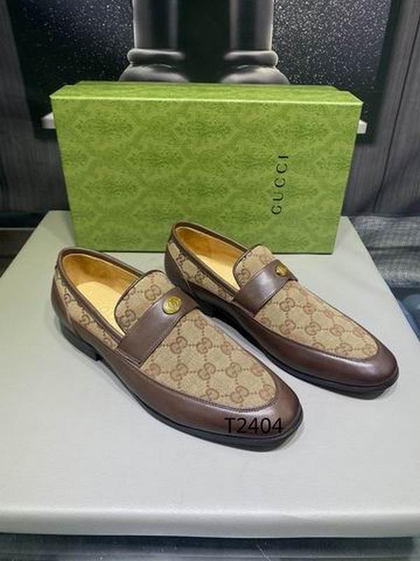 Gucci Men's Shoes 2818